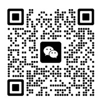 加我微信